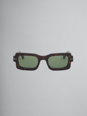 Marni Acetate Lake Vostok Multicolor | XMXBH65111