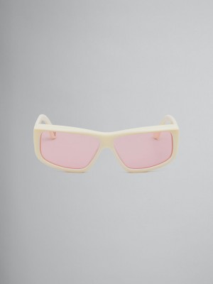 Marni Annapuma Circuit Blancos | MXJZR40384