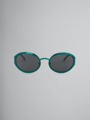 Marni To-sua Verdes | EMXHC24181