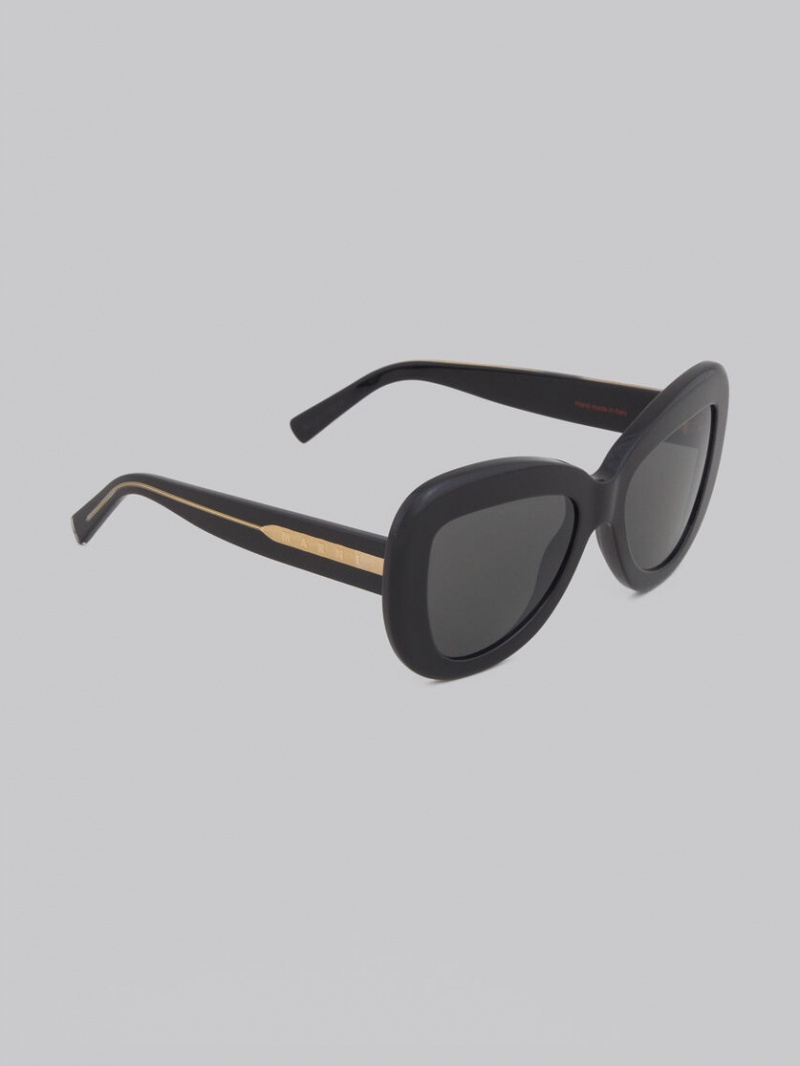 Marni Acetate Elephant Island Negros | PMXQX73024