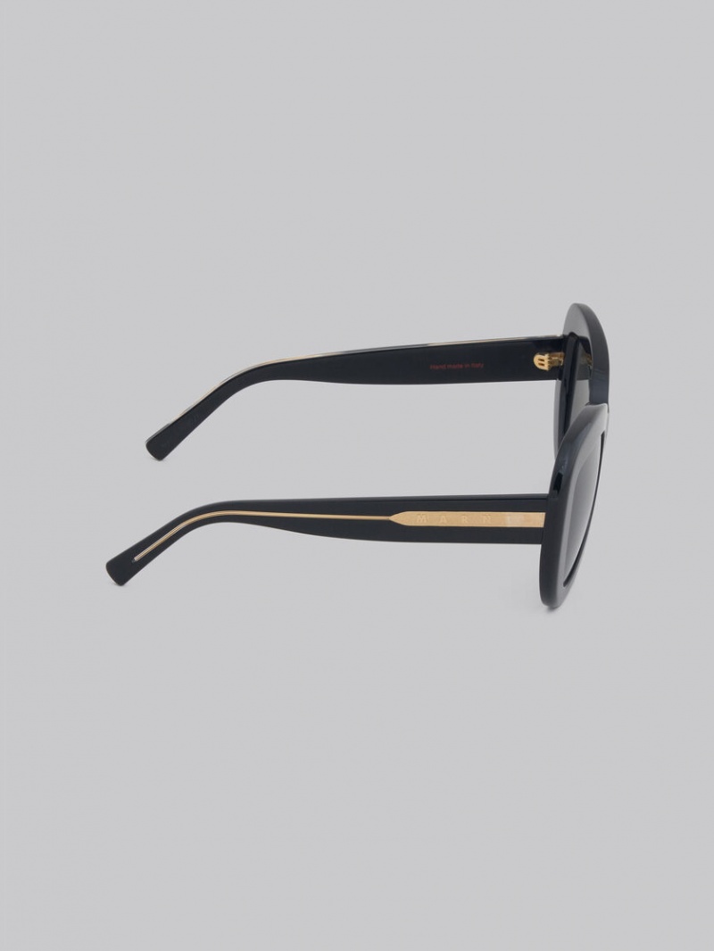 Marni Acetate Elephant Island Negros | PMXQX73024