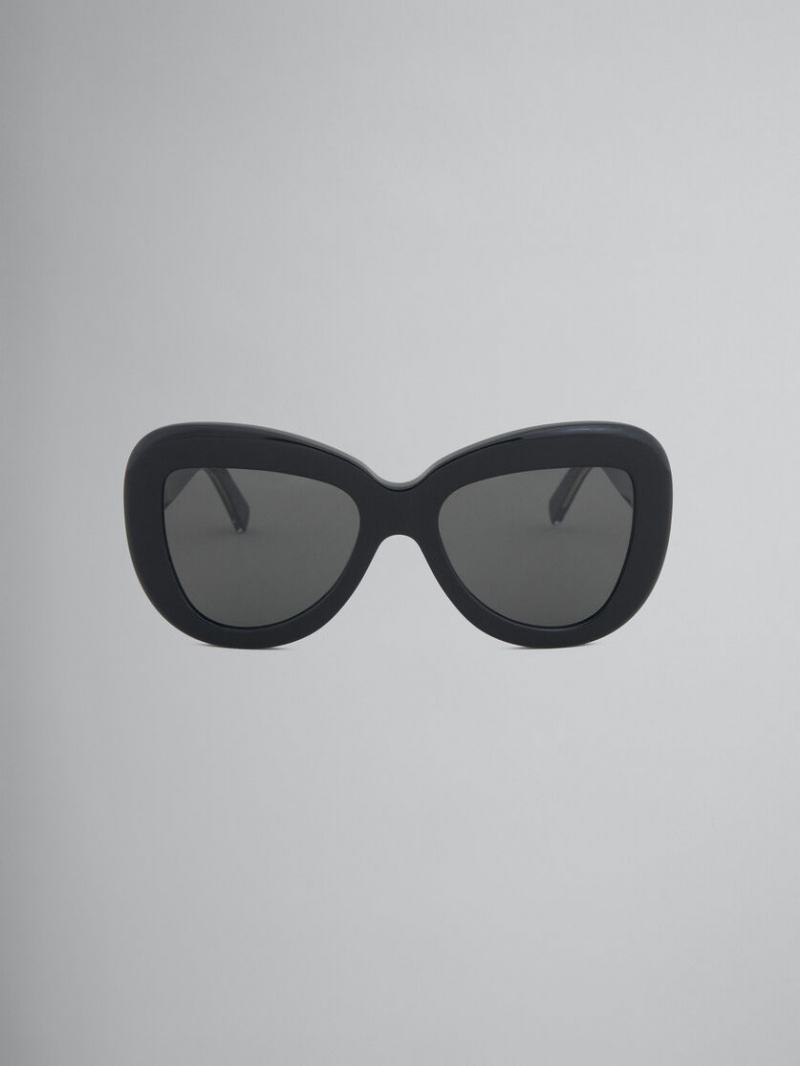 Marni Acetate Elephant Island Negros | PMXQX73024