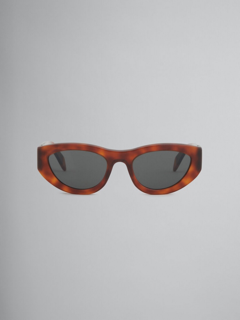Marni Acetate Rainbow Mountains Multicolor | MXCIF39243