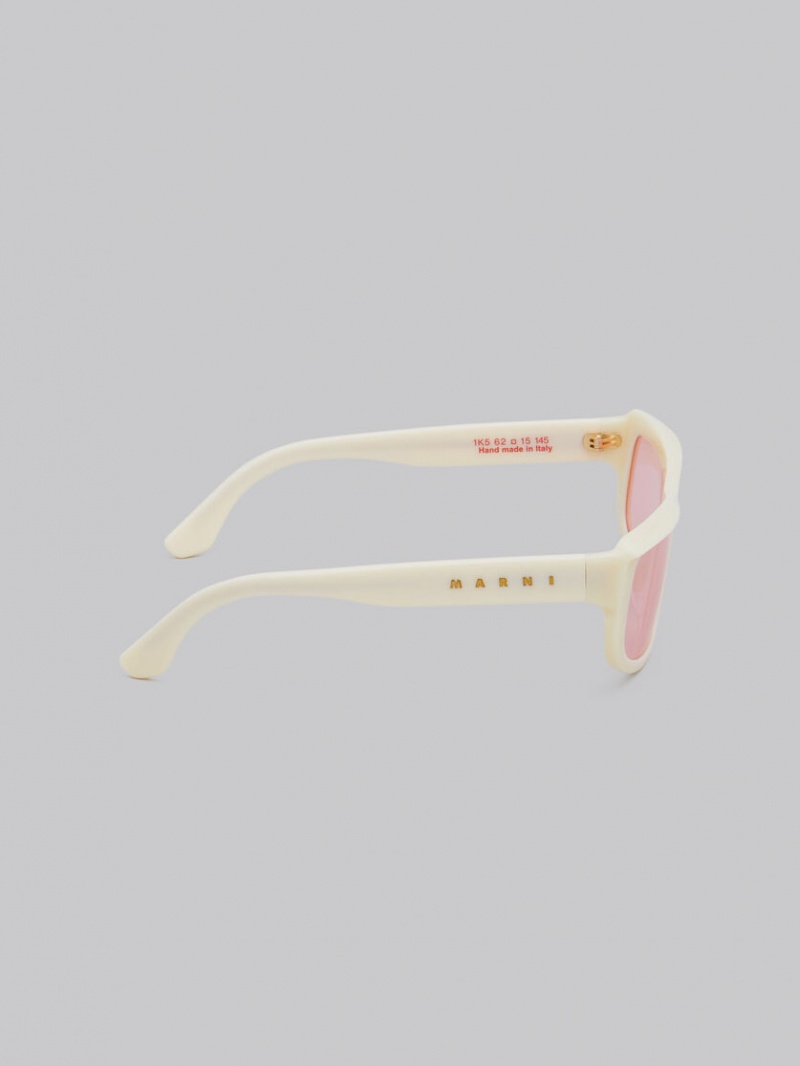 Marni Annapuma Circuit Blancos | LMXTR84228