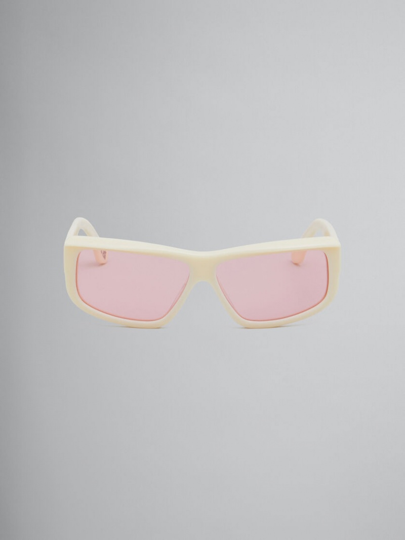 Marni Annapuma Circuit Blancos | LMXTR84228