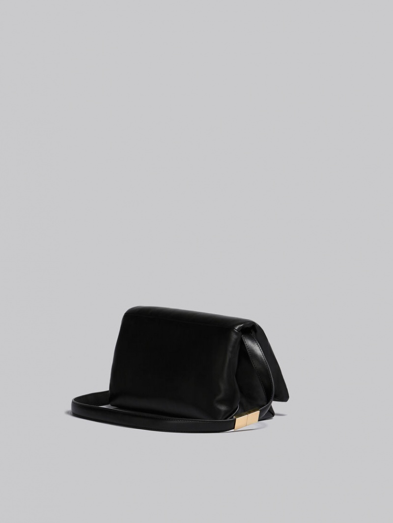 Marni Cuero Negros | GMXEC37319