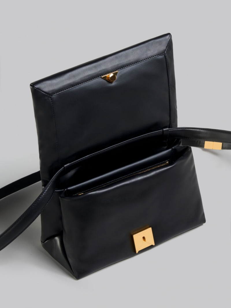Marni Cuero Negros | GMXEC37319