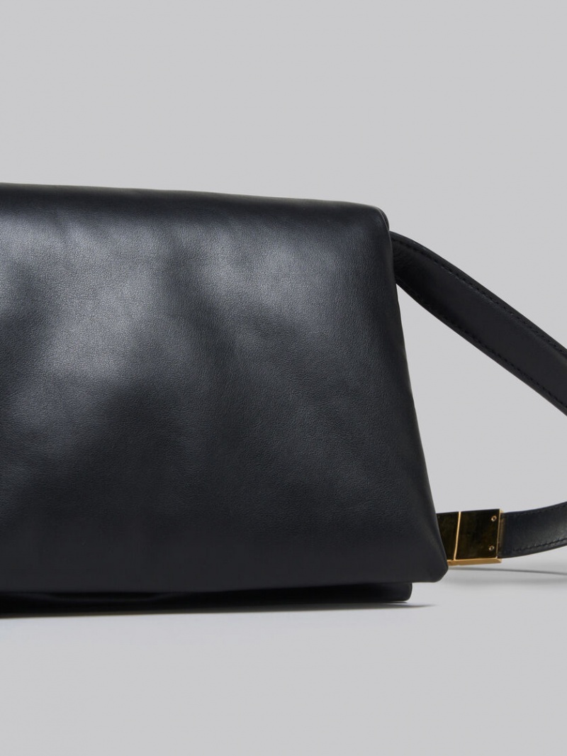 Marni Cuero Negros | GMXEC37319