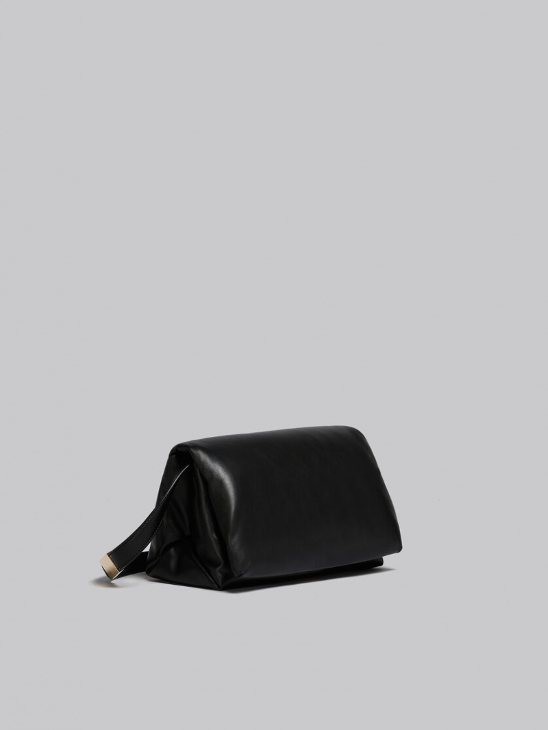 Marni Cuero Negros | GMXEC37319