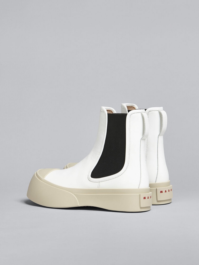 Marni Cuero Pablo Chelsea Blancos | XMXGW75596