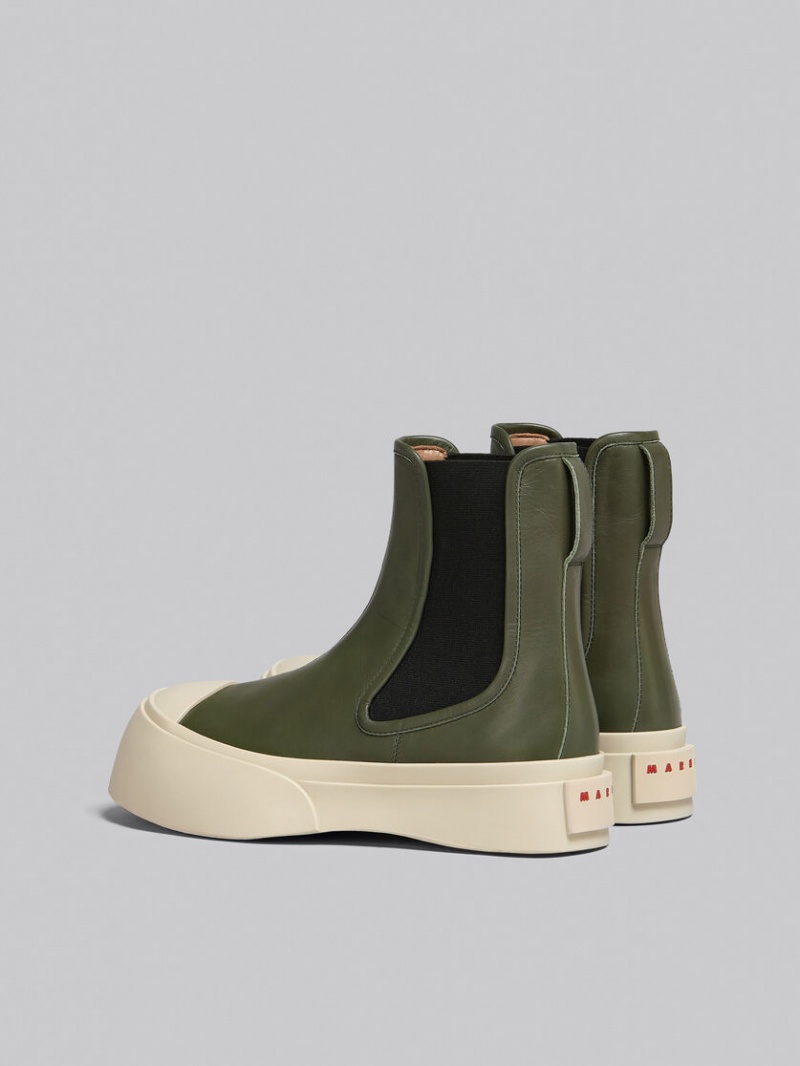 Marni Cuero Pablo Chelsea Verdes | YMXVQ62213