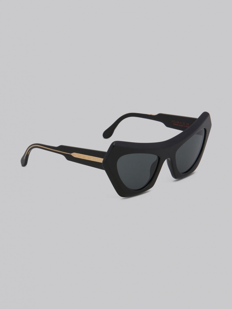 Marni Devil's Pool Negros | GMXUC61852