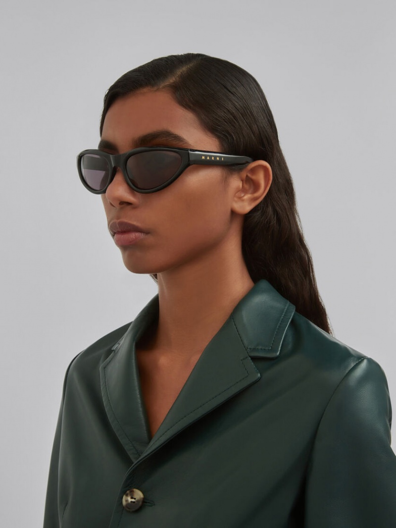Marni Mavericks Negros | MMXFT61485