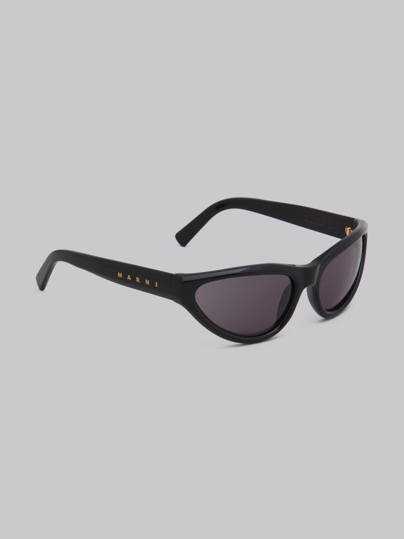 Marni Mavericks Negros | MMXFT61485