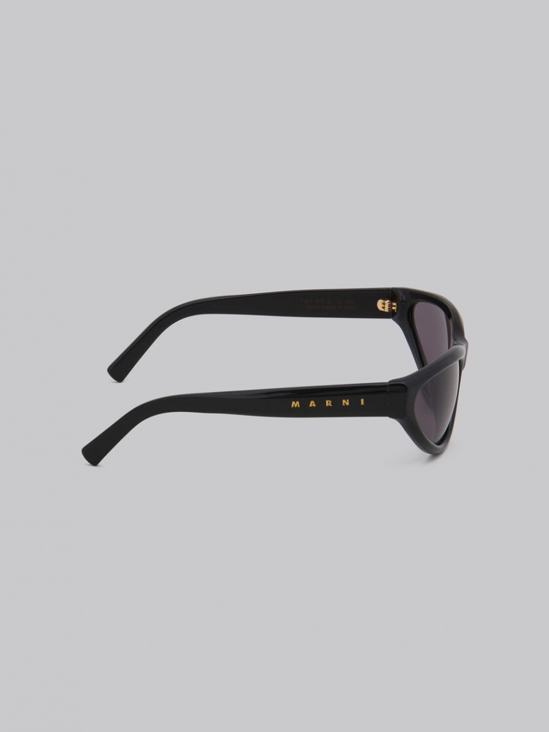 Marni Mavericks Negros | MMXFT61485