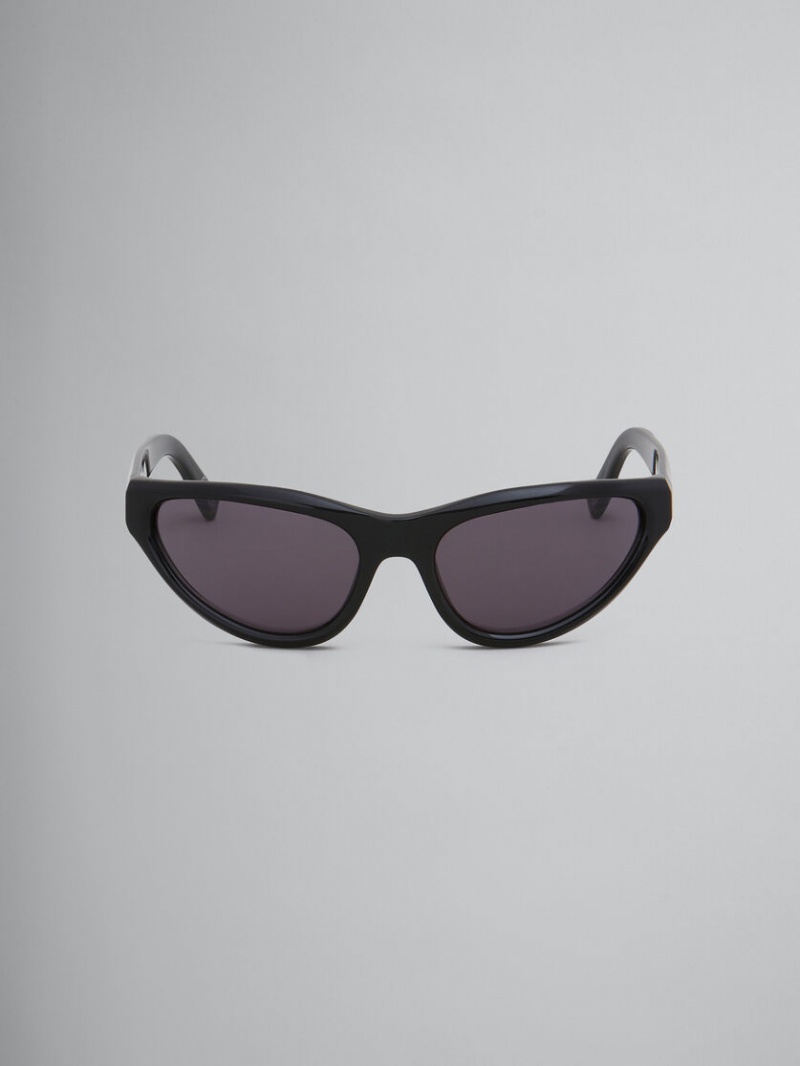 Marni Mavericks Negros | MMXFT61485