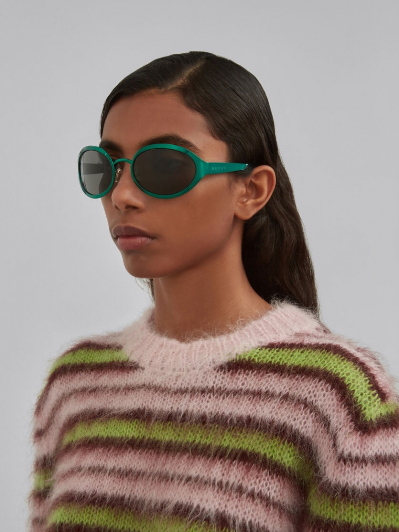 Marni To-sua Verdes | EMXHC24181