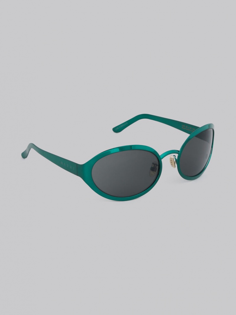 Marni To-sua Verdes | EMXHC24181