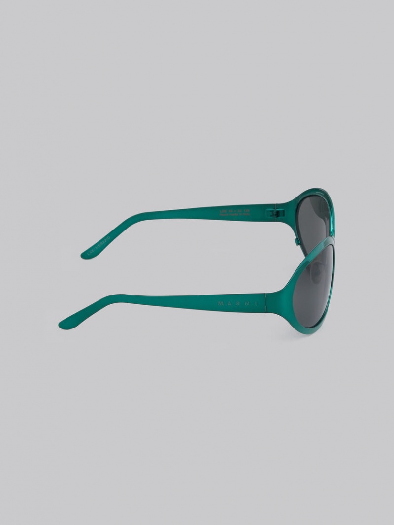 Marni To-sua Verdes | EMXHC24181