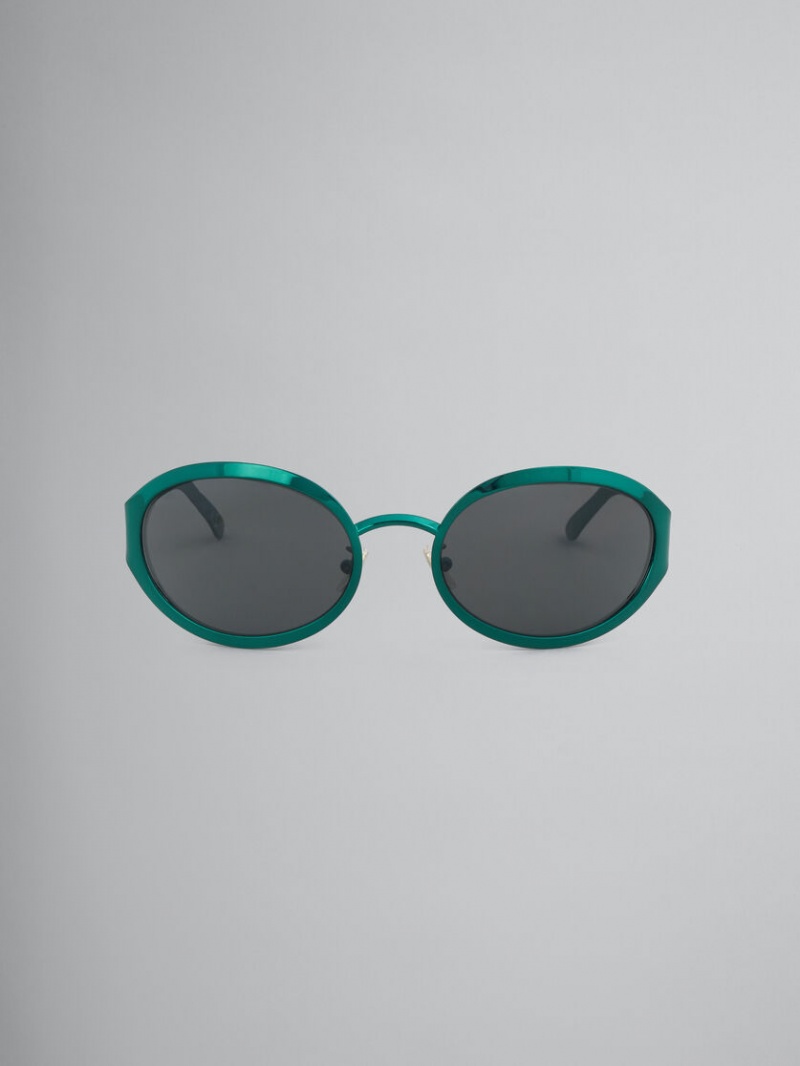 Marni To-sua Verdes | EMXHC24181