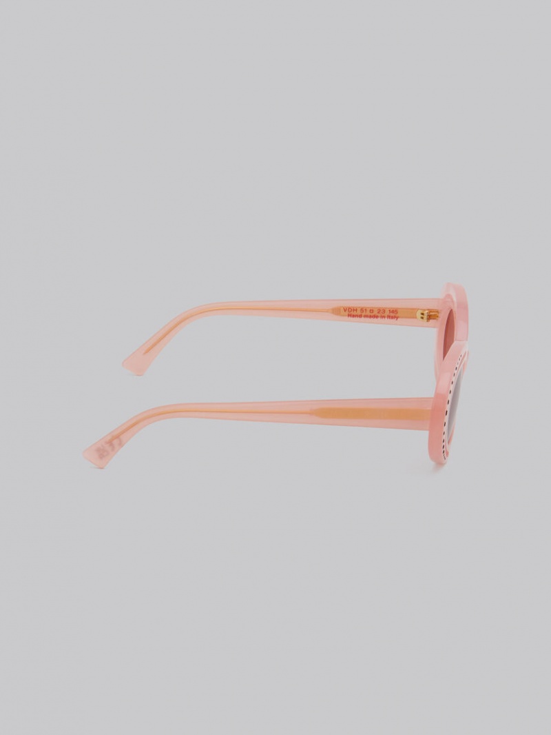 Marni Zion Canyon Powder Rosas | UMXTG75007