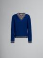 Azules