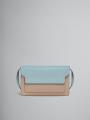 Azules Claro Beige Blancos
